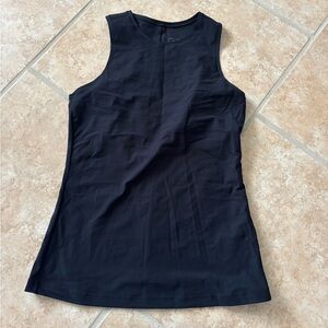 Women's on cloud running tank